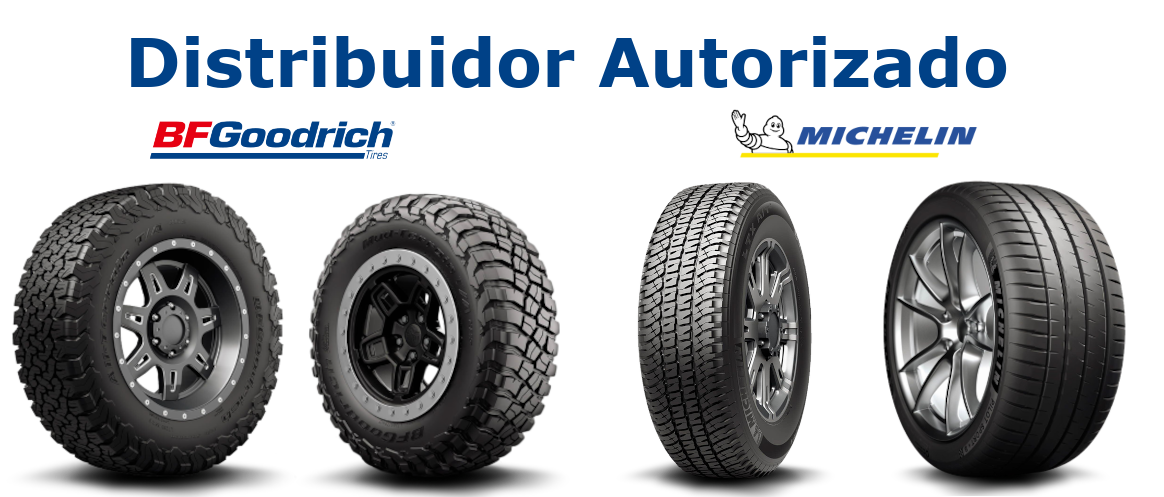 BFGoodrich